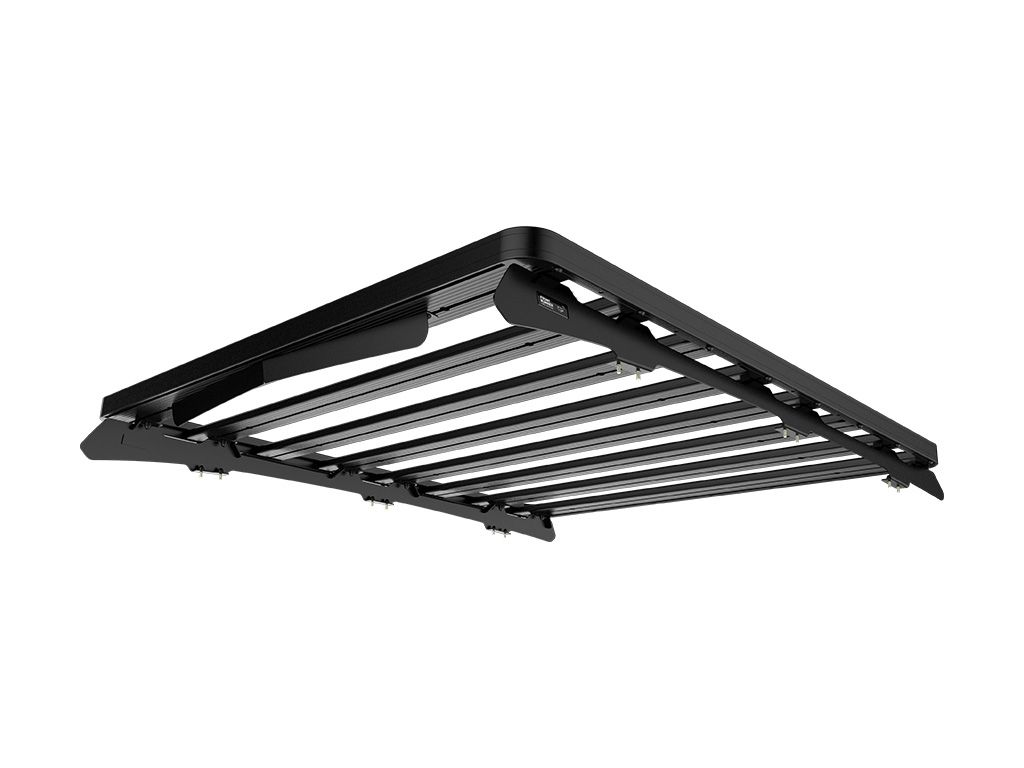 FRONT RUNNER | Tundra 3rd & 2nd Gen Crew Max 2007-2021 Slimline II Roof Rack Kit Low Profile (KRTT003T)