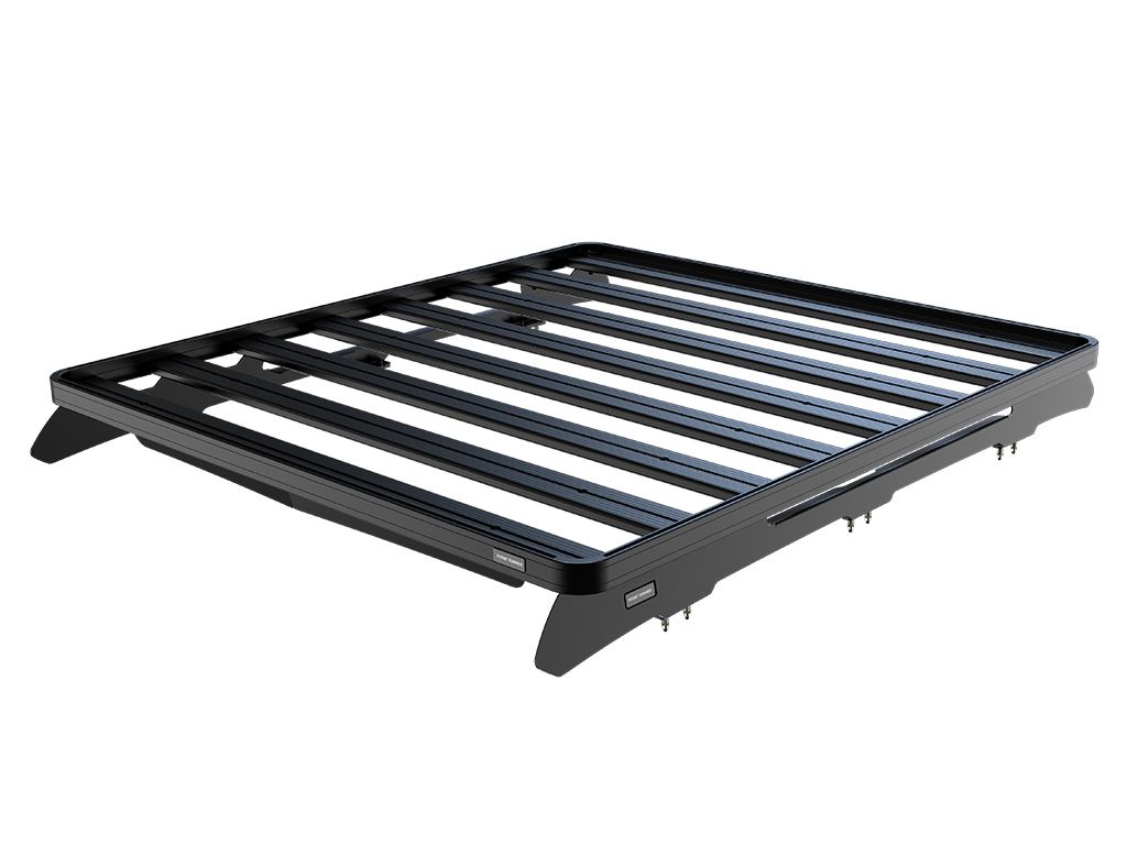 FRONT RUNNER | Ford F-150 Crew Cab 2009-Current Slimline II Roof Rack Kit (KRFF017T)