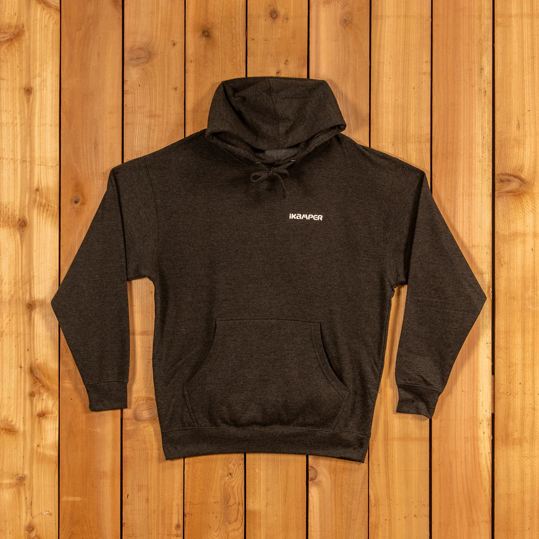 IKAMPER | Logo Hoodie