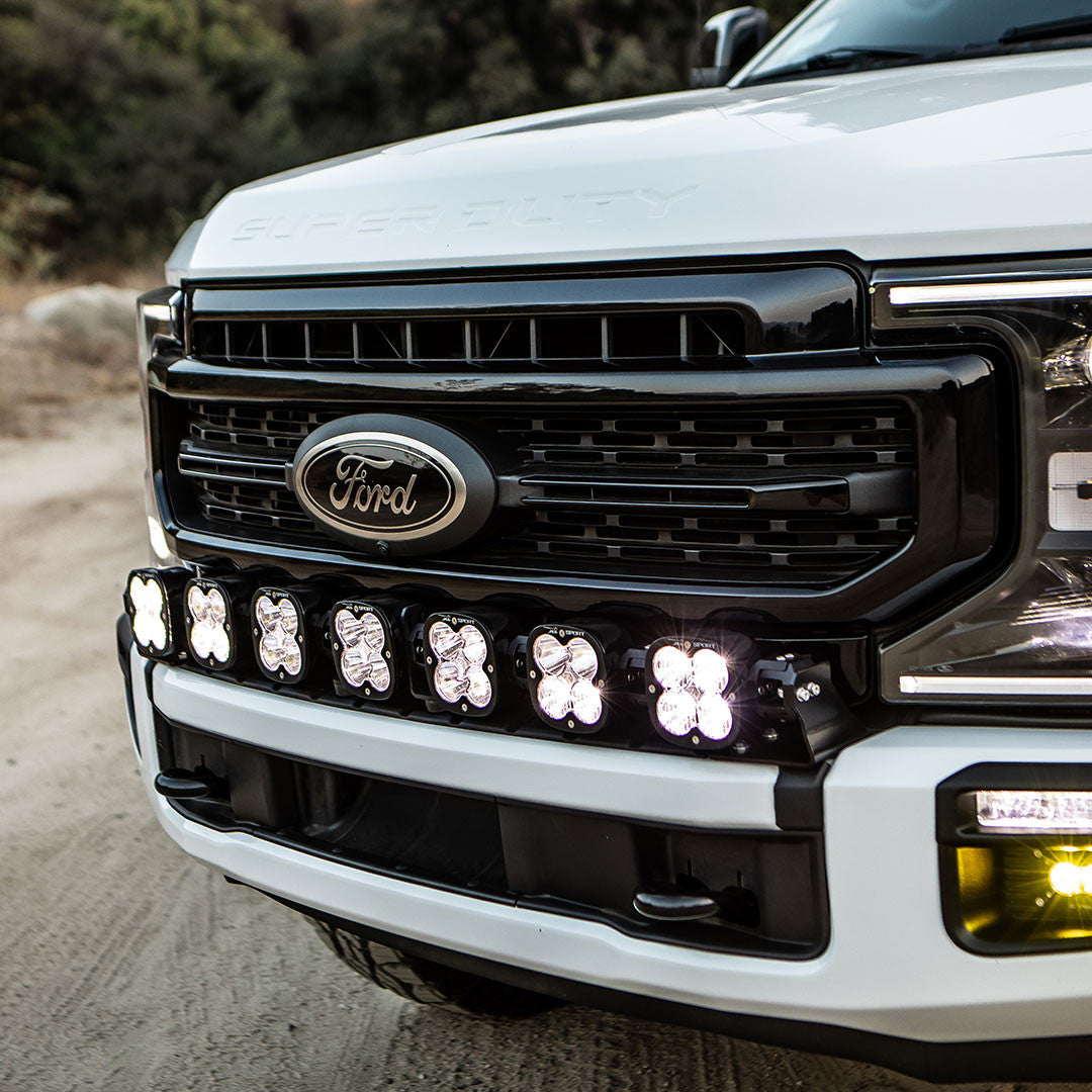 BAJA DESIGNS | XL Sport Linkable LED Light Bar - Universal