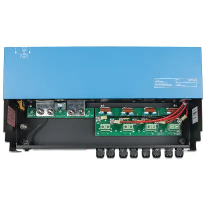 VICTRON ENERGY | Smart Solar MPPT RS Solar Charge Controller (1042375)