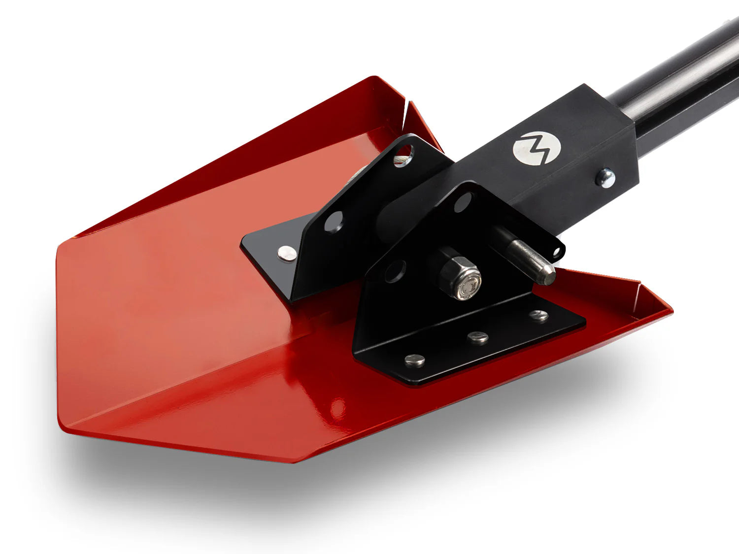 DMOS | Compact Delta Shovel