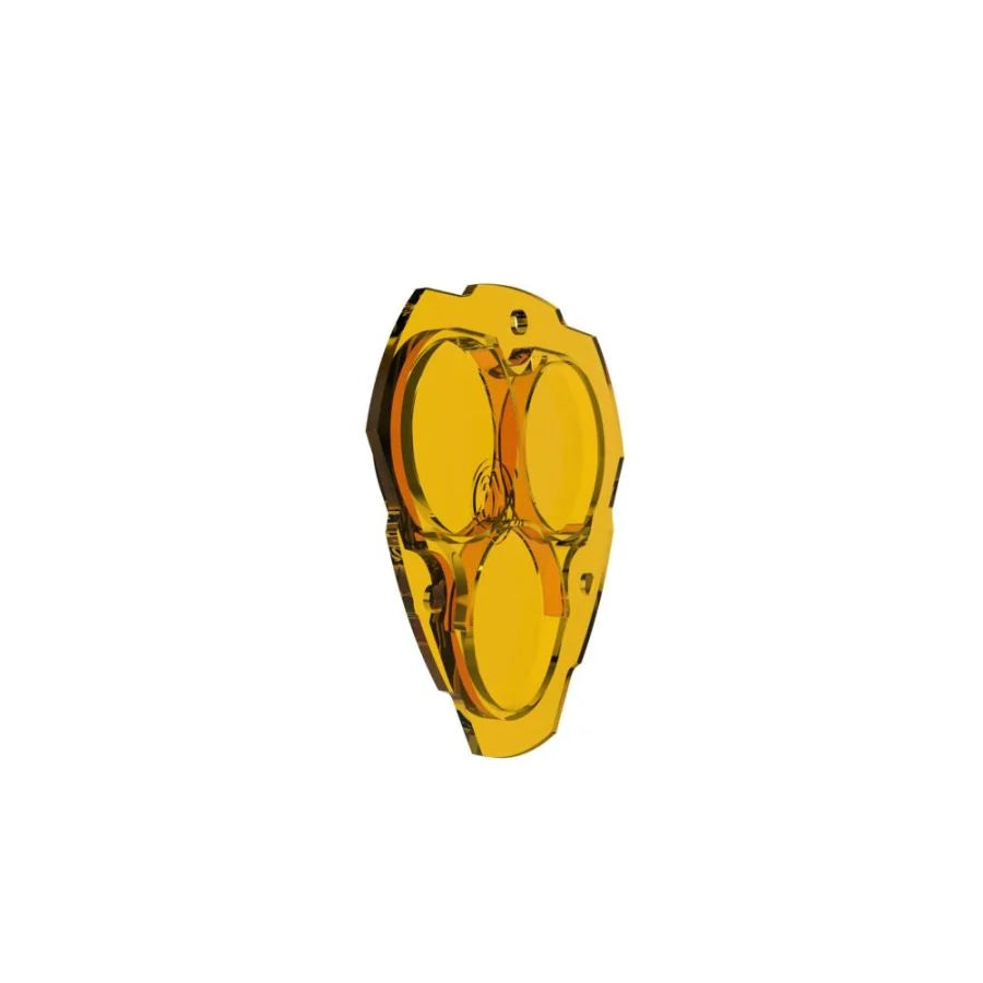 KC HILITES | FLEX ERA 3 - Performance Yellow Spot Beam Lens (4267)
