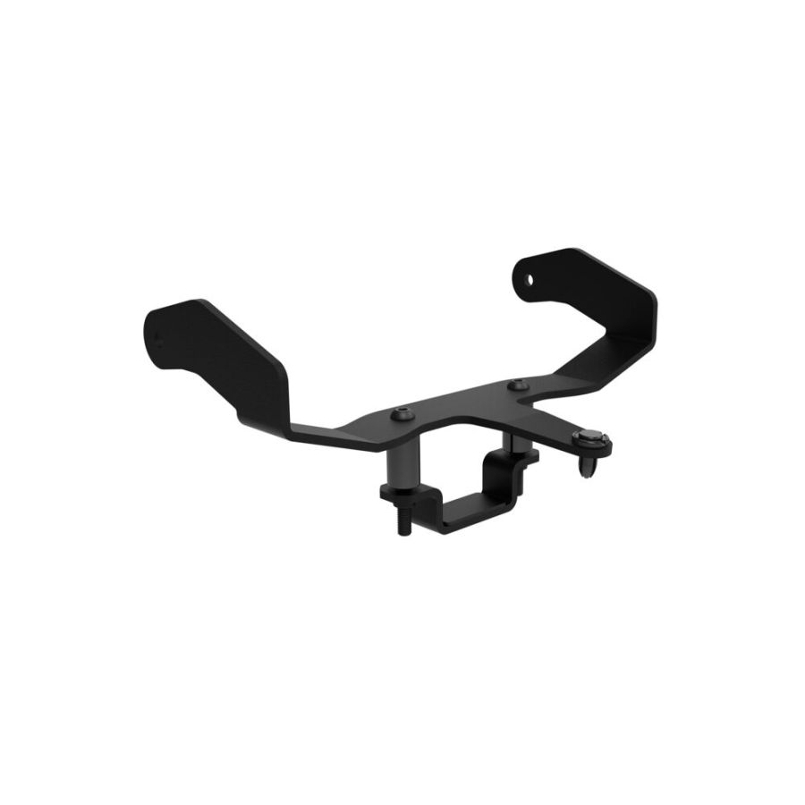 KC HILITES | Can-Am Maverick R Shock Tower Mount (10" FLEX ERA LED) 2024-2025 (7361)