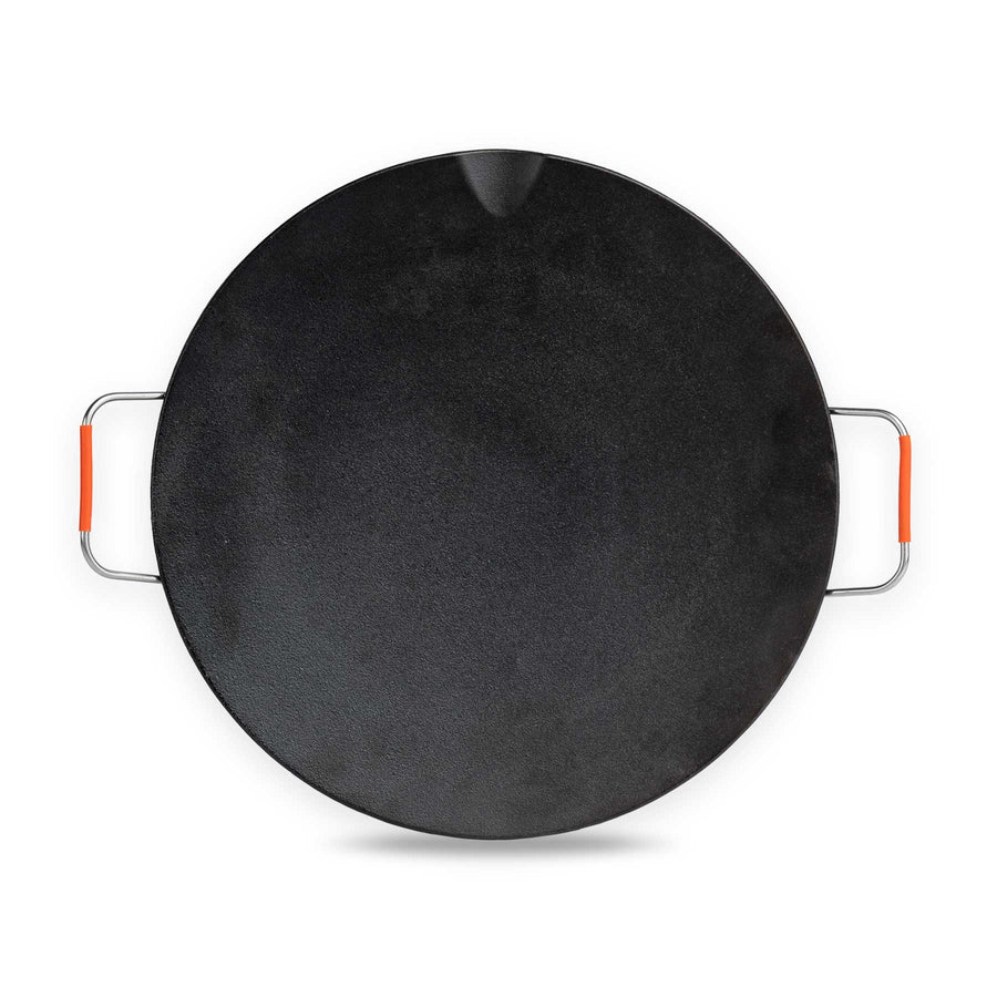 IGNIK OUTDOORS | Skullet Deluxe Heater Stove Cook Set
