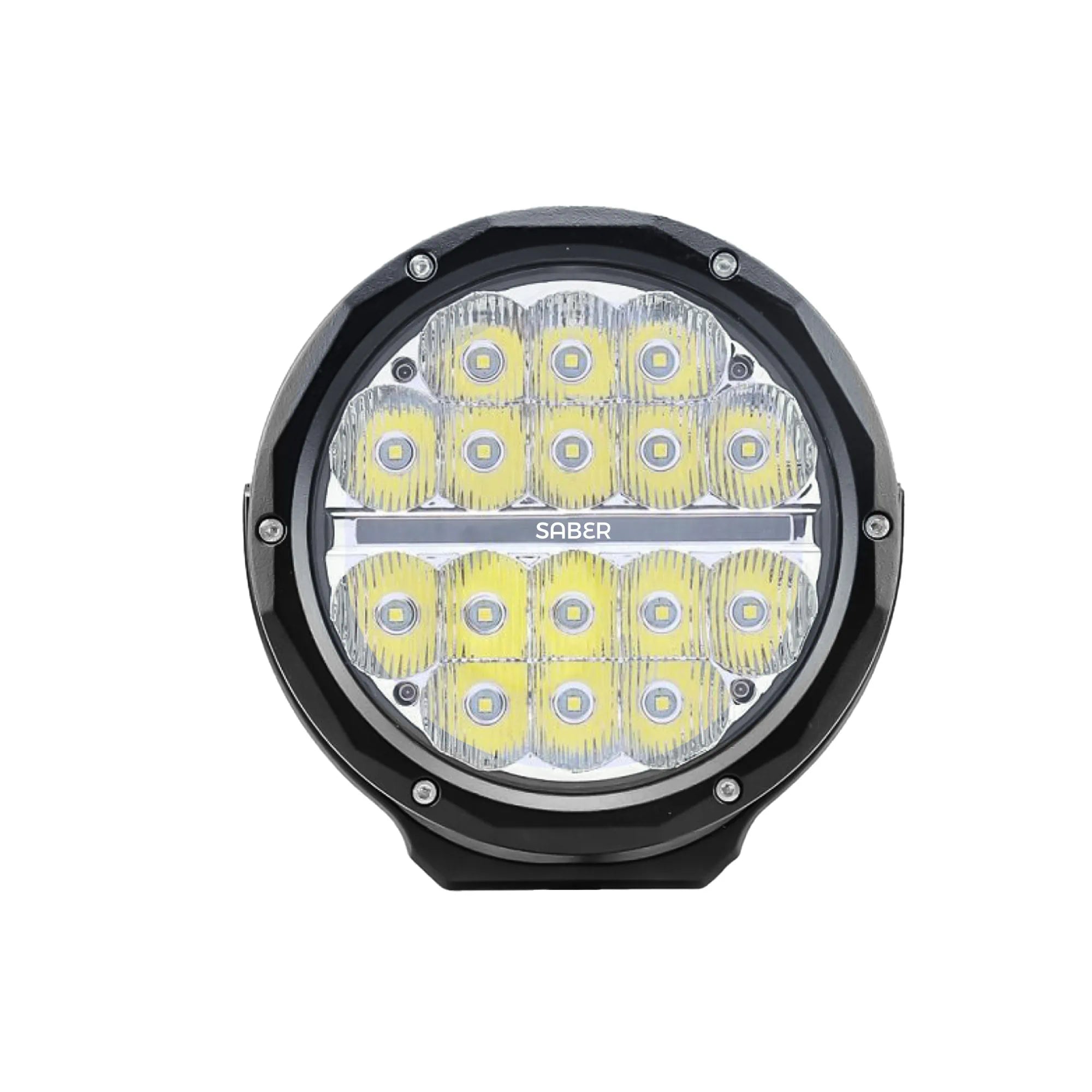 SABER OFFROAD | 7″ Driving Light Spot Beam (SBL-T7100S)