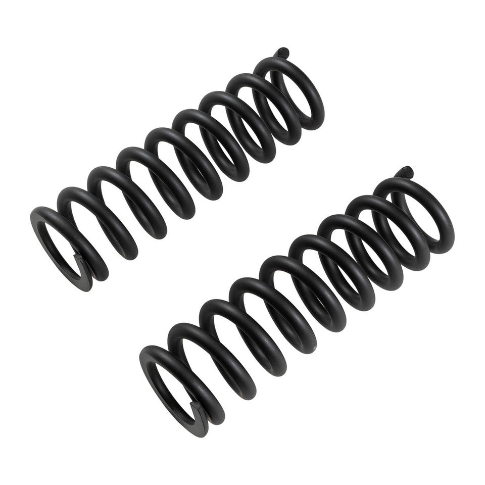 OLD MAN EMU | Land Cruiser 200 Series Front Coil Spring Set 2" Lift 622lb (4008)