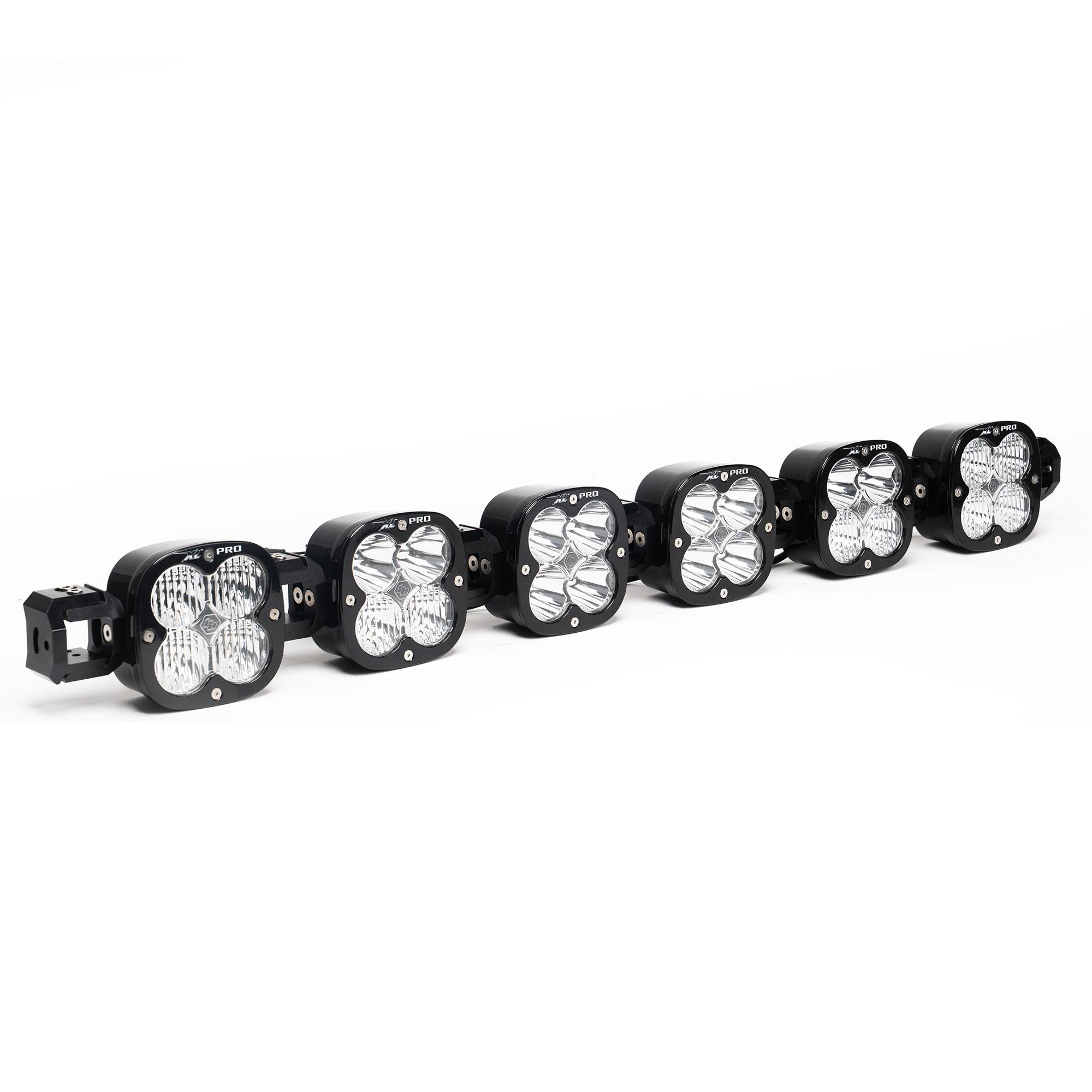 BAJA DESIGNS | XL Pro Linkable LED Light Bar - Universal