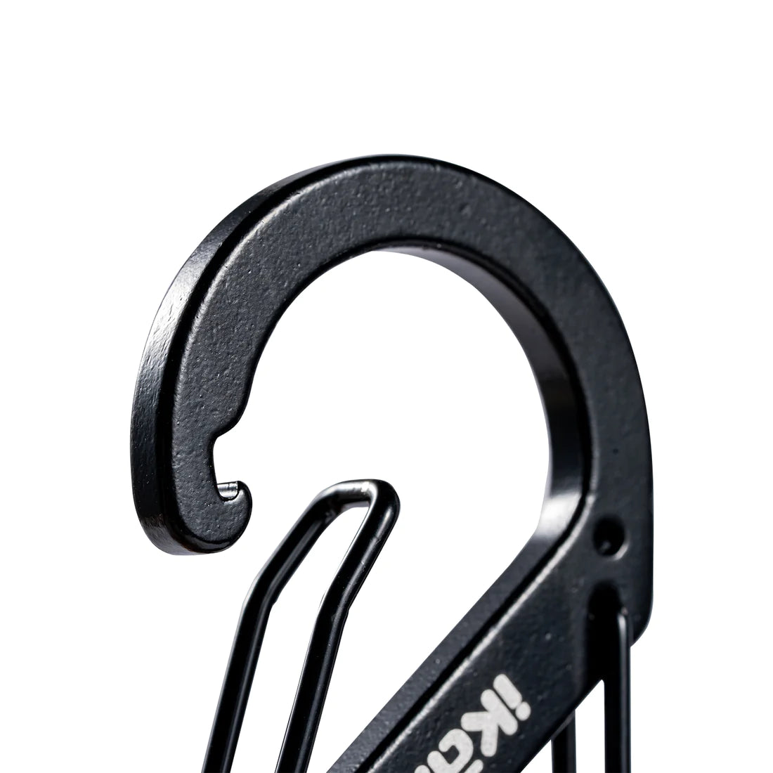 IKAMPER | Dual Carabiner Set