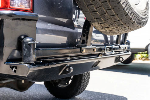 4X4 LABS | 4Runner 4th Gen Rear Bumper