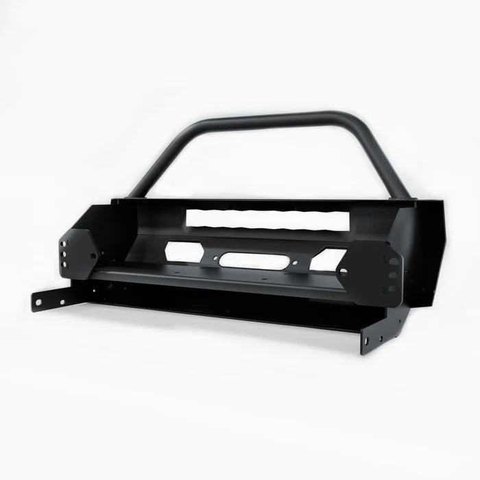 SOUTHERN STYLE OFFROAD | 4Runner 5th Gen 2014-2024 Slimline Front Bumper (SSO-FBR-03-72)