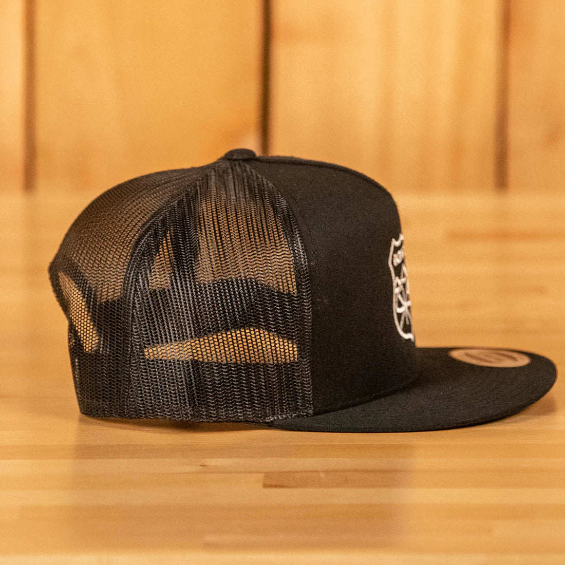 IKAMPER | Trucker Cap Classic