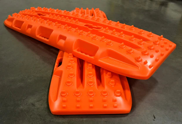 ROTOPAX | Rototrax Traction Boards Orange