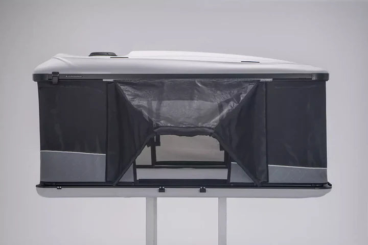 JAMES BAROUD | Frontier Tunnel for Odyssey Tents