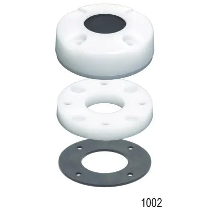 BLUE SEA SYSTEMS | Cable Clams (14569)