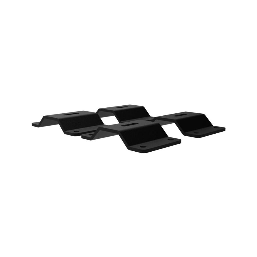 KC HILITES | Rooftop Tent Mounts (92510)