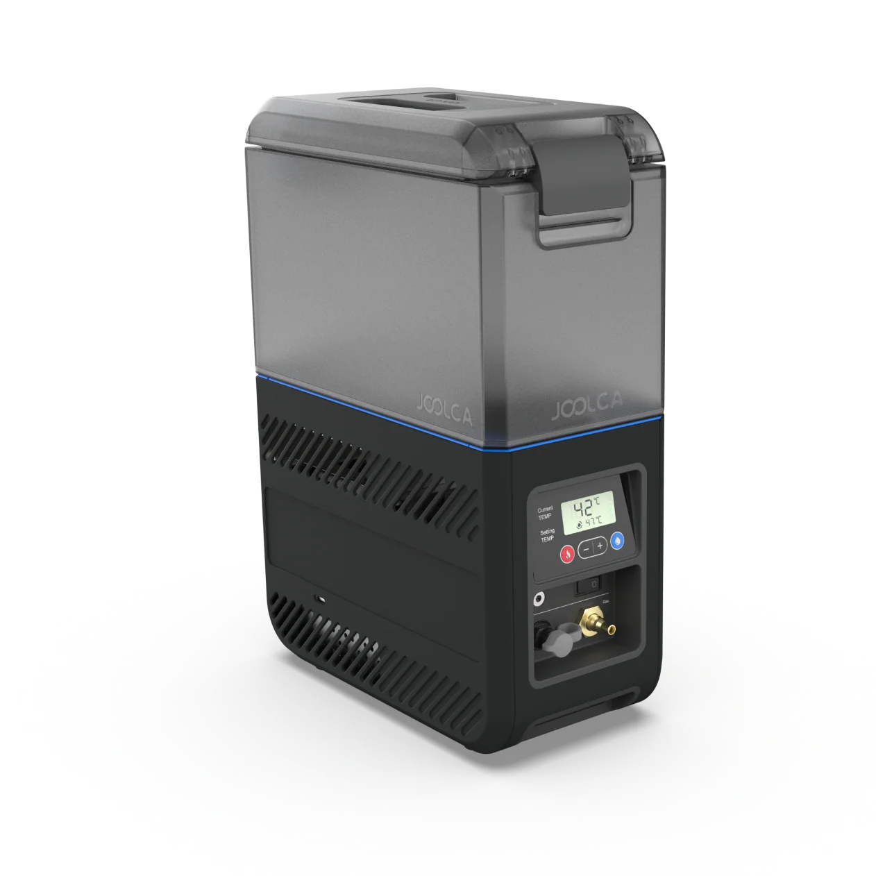 JOOLCA | HOTTAP Go All-in-one hot shower kit