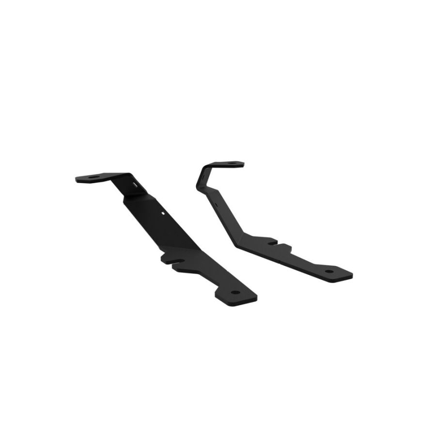 KC HILITES | A-Pillar / Ditch Mount - GEN5 2019+ RAM 2500/3500 (7347)