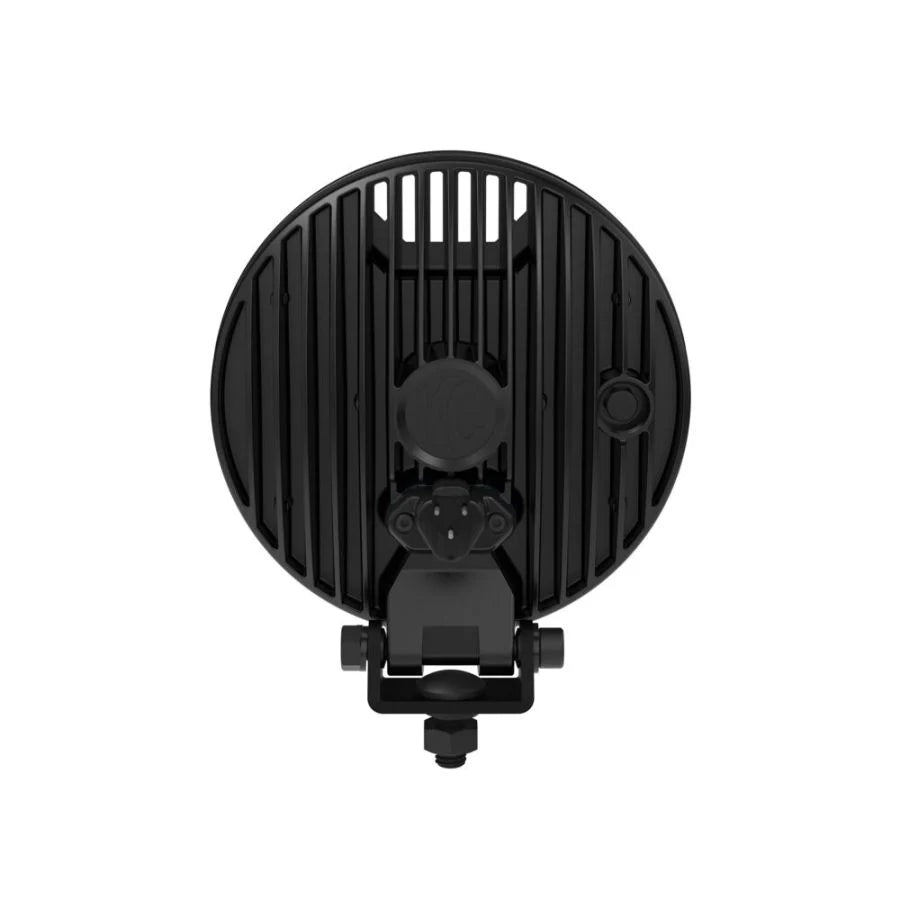 KC HILITES | SlimLite 6” LED - Master Kit - Single Light (1106)