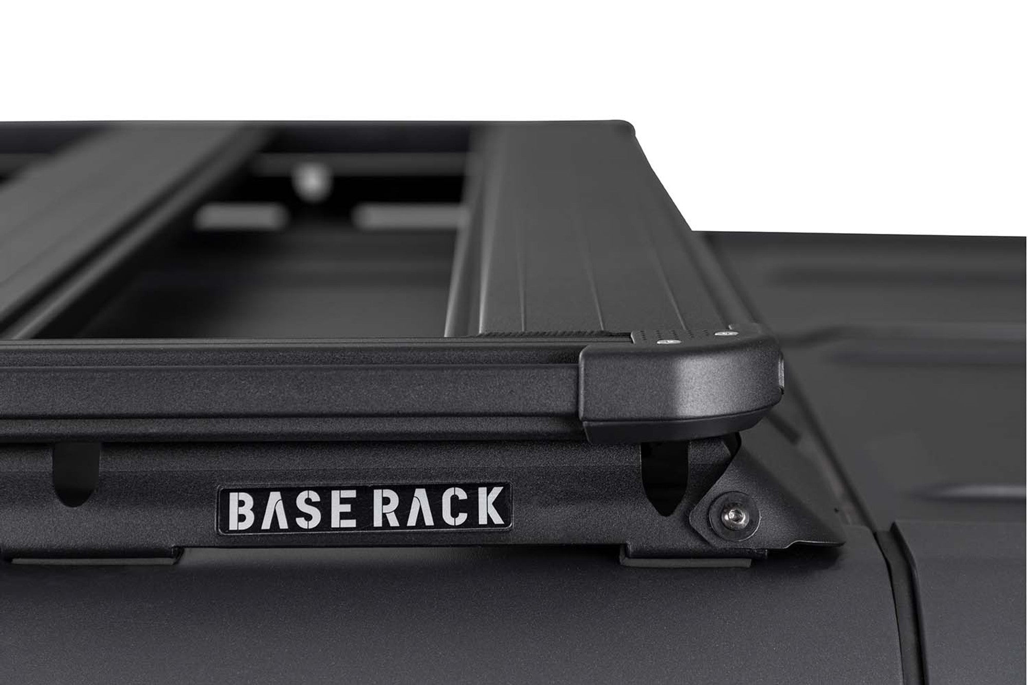 ARB 4X4 | Base Rack Kit With Mount And Wind Deflector (BASE351)