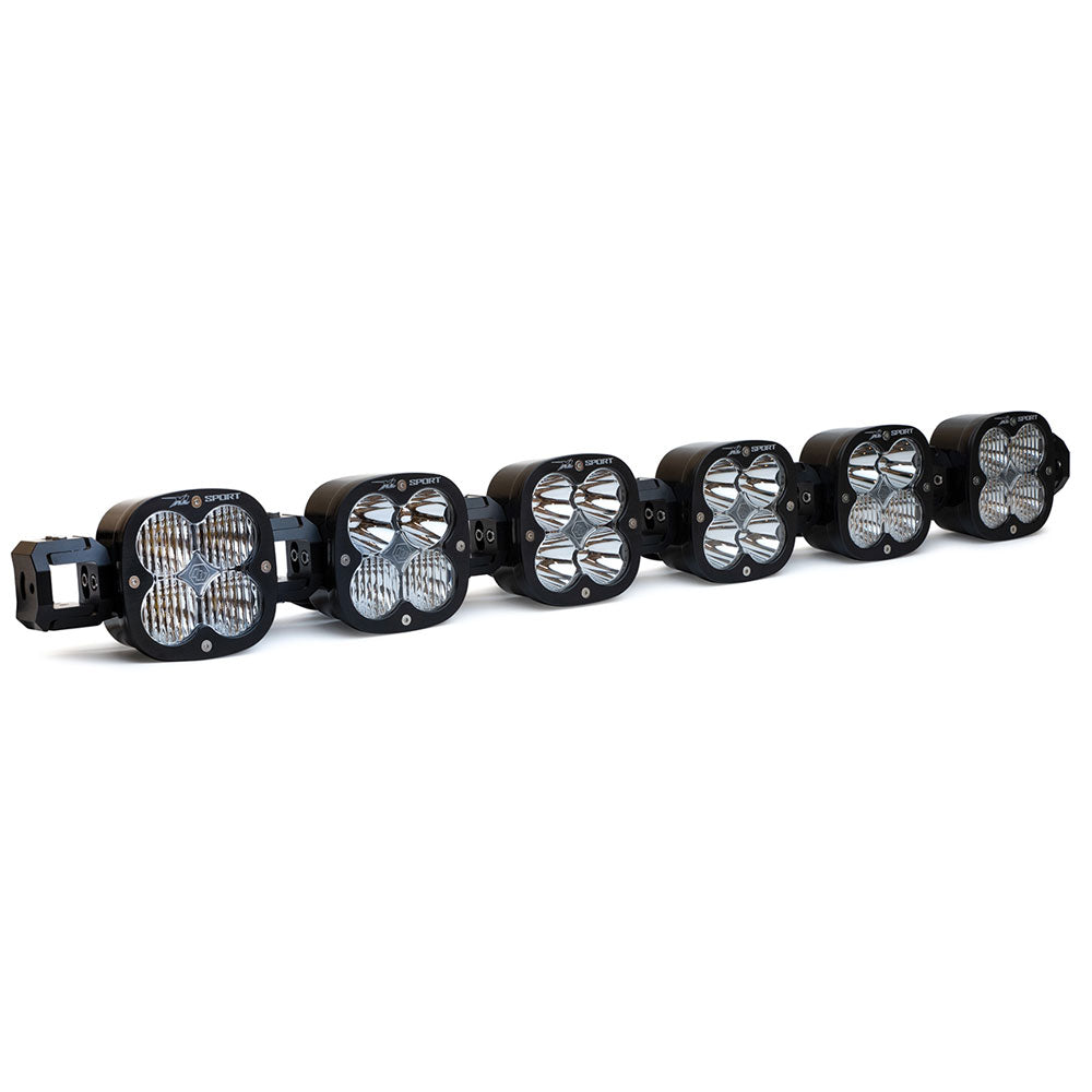 BAJA DESIGNS | XL Sport Linkable LED Light Bar - Universal