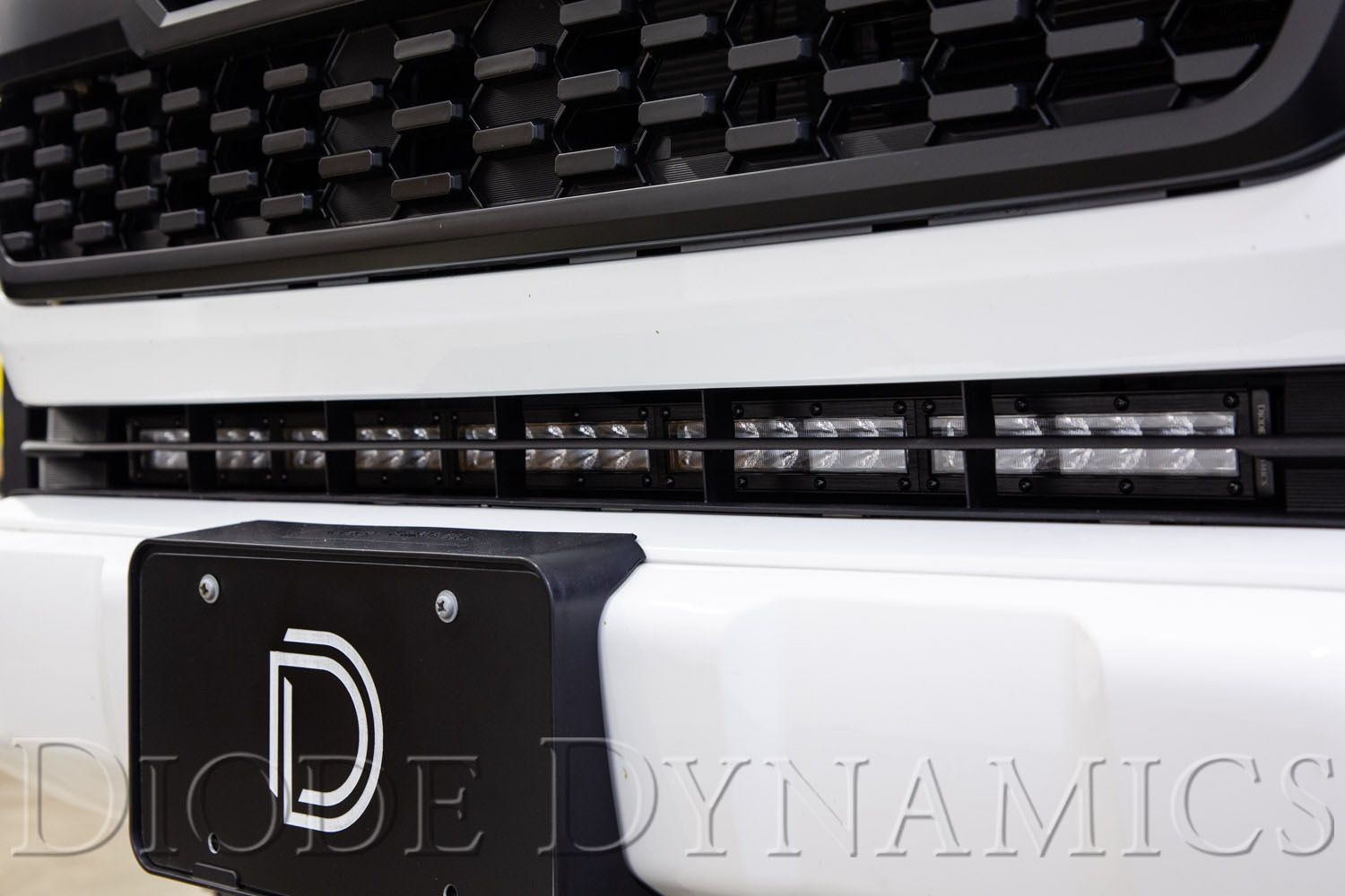 DIODE DYNAMICS | Tacoma 3rd Gen 2016-2023 Stealth Lightbar Kit