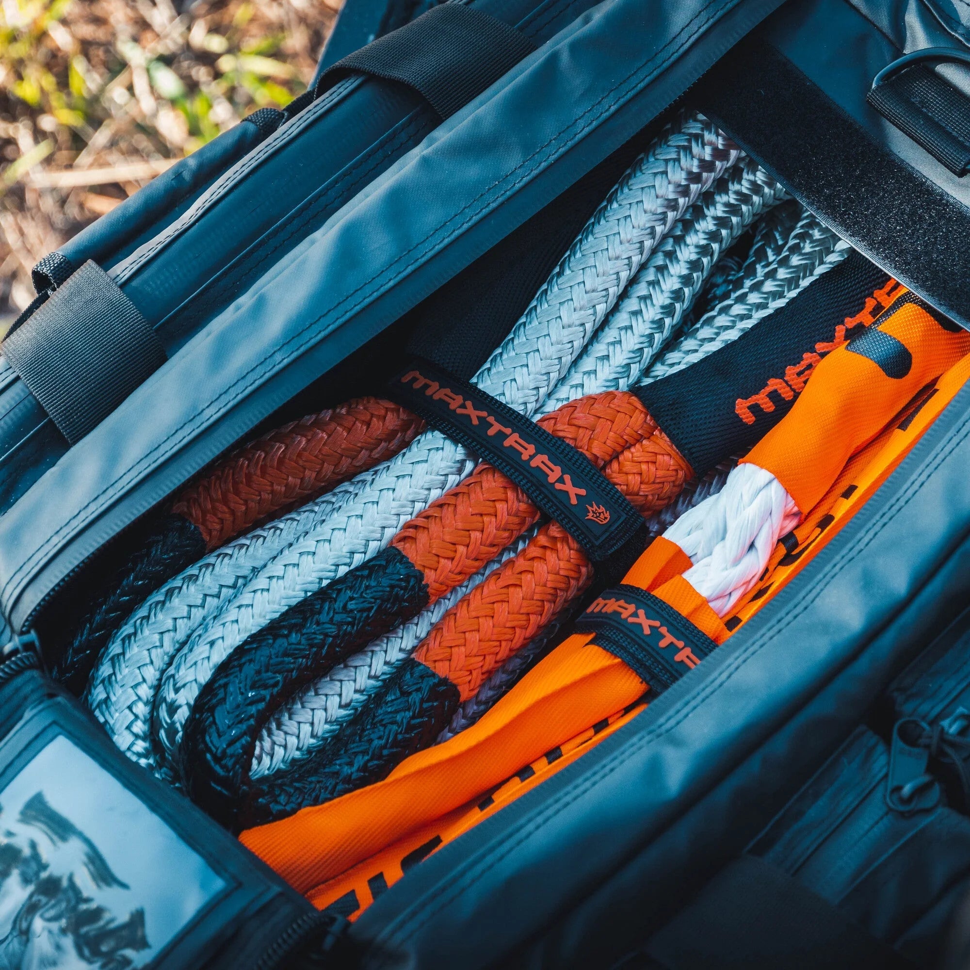 MAXTRAX | Recovery Kit Bag (MTXRKB)