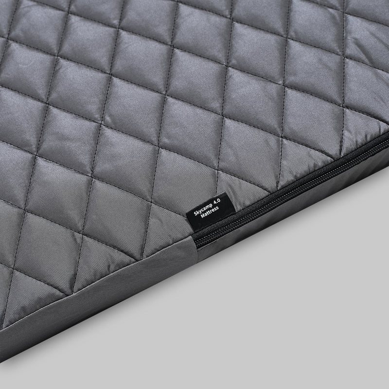 IKAMPER | RTT Foam - Trio Bundle