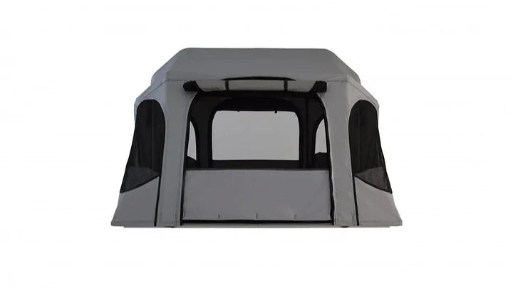 JAMES BAROUD | Vision Soft Tent