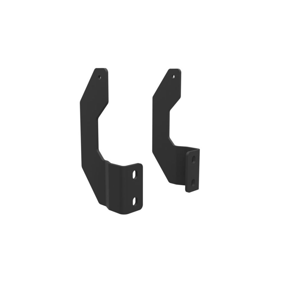 KC HILITES | Light Bar Mount - Front Bumper - GEN3 2011-2016 Ford Super Duty (7355)