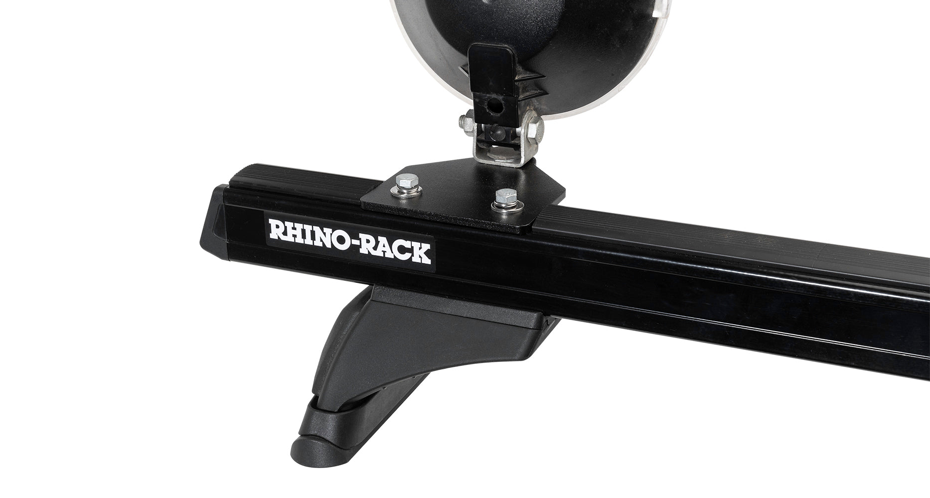 RHINO RACK | Work Light Bracket (RWLB)