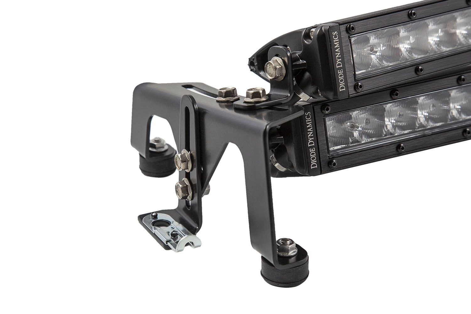 DIODE DYNAMICS | Stage Series Motorsports LED Bracket Kit