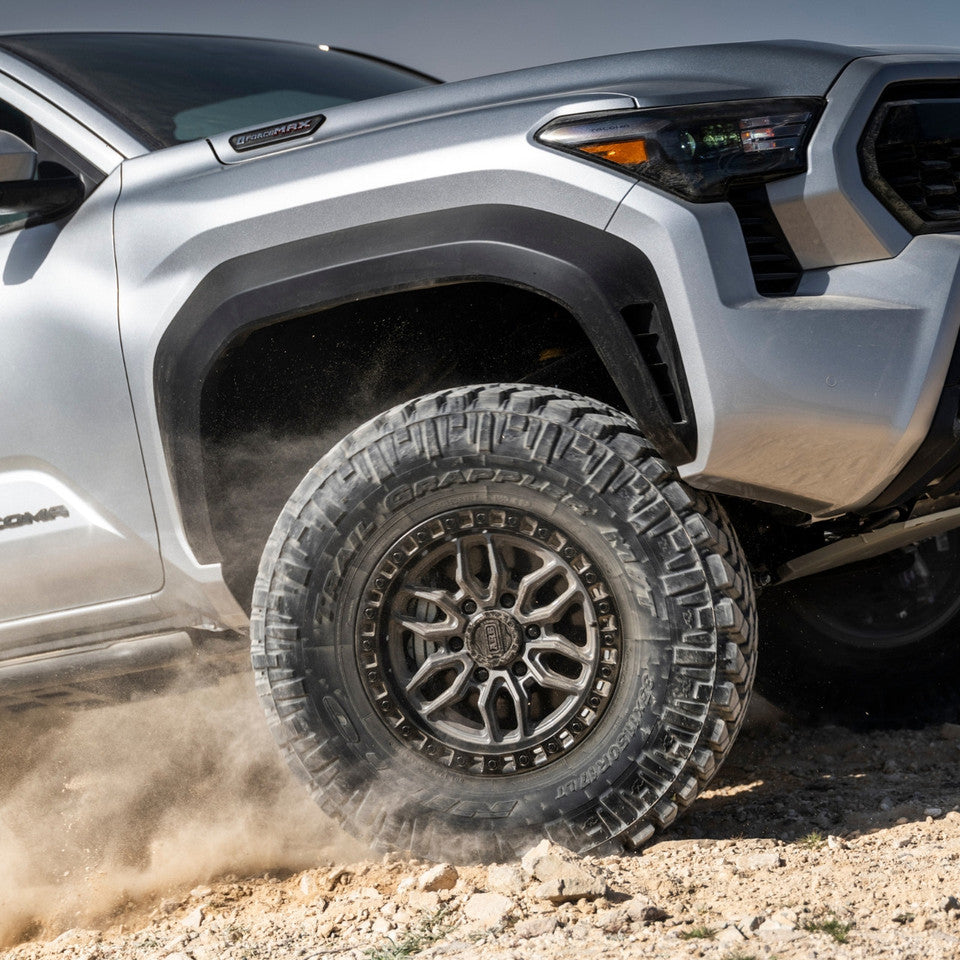 OLD MAN EMU | Tacoma 4th Gen (2024-2026) MT64 3" Lift Kit w/UCA Front 0lb And Rear 440lbs (1116K)