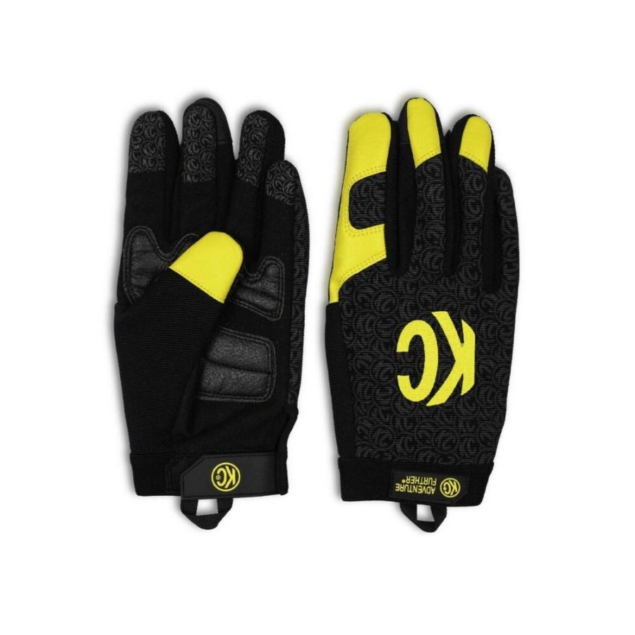 KC HILITES | KC Utility Off-Road Gloves