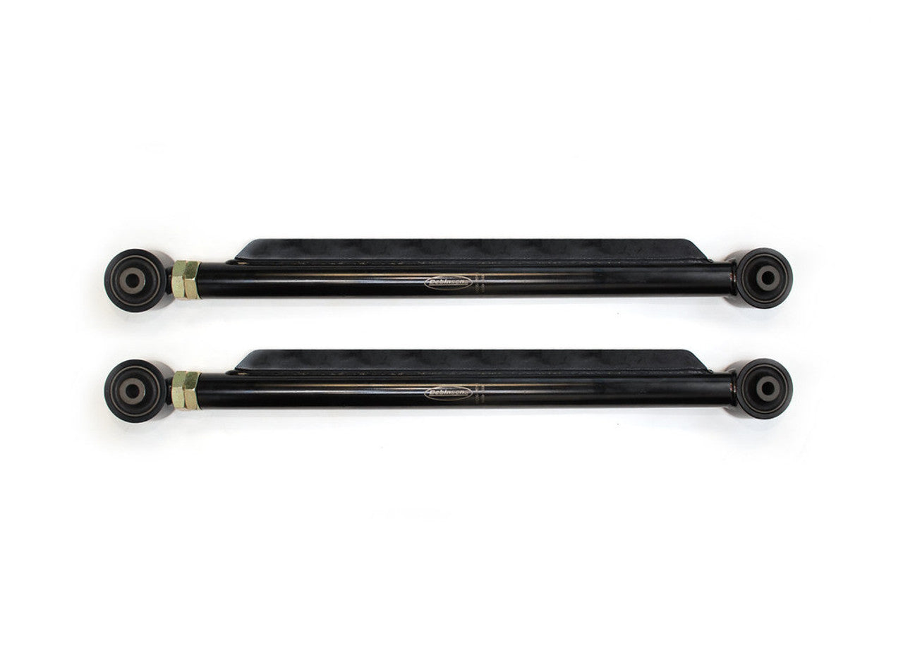 DOBINSONS | Land Cruiser 100 Series 1998-2007 Adjustable Rear Lower Control Arms Pair 1.75" OD 6mm Wall (WA59-551K)