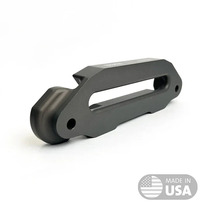 BELLFAB | Yankum Ropes - Groove Fairlead