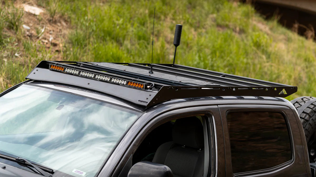 SHERPA EQUIPMENT | Sport Series Light Bar Mounts (271040)