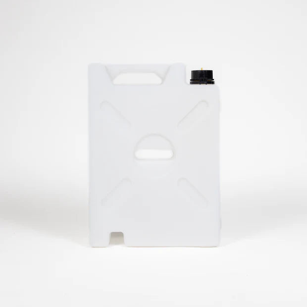 ROTOPAX | 5 Gallon Water White
