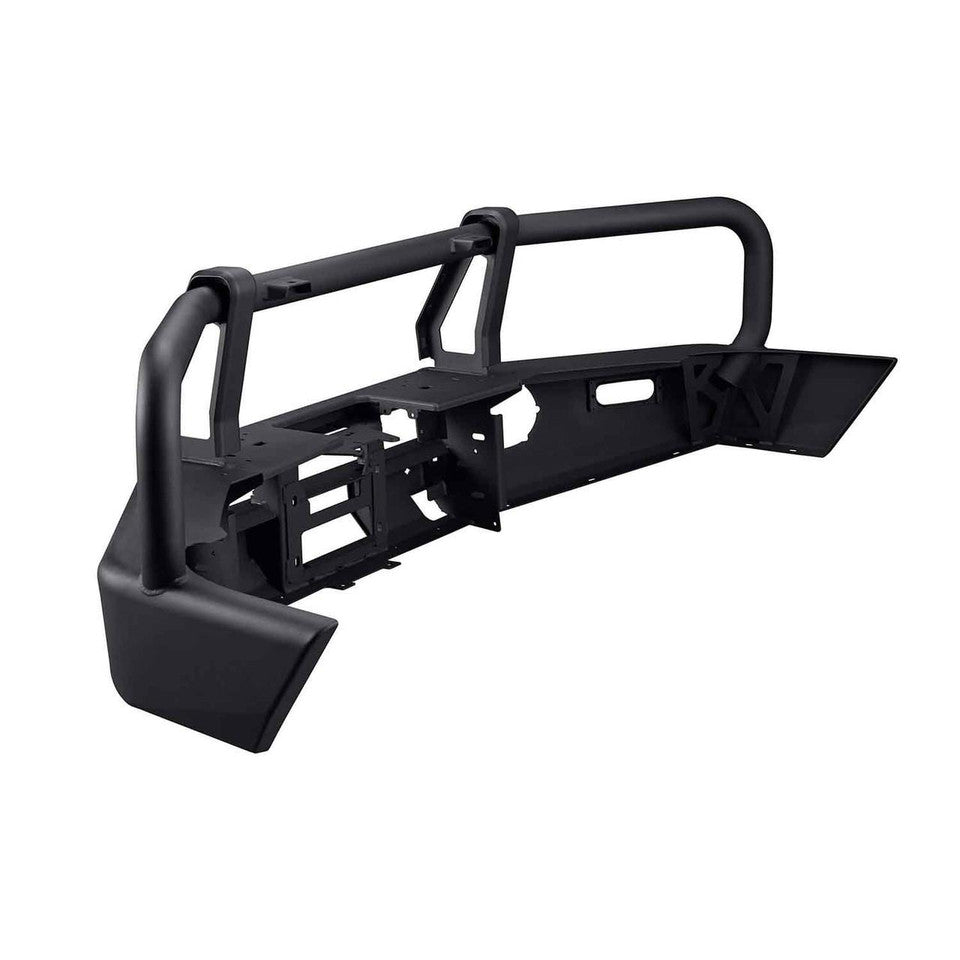 ARB 4X4 | 4Runner 5th Gen (2014-2024) Summit Winch Front Bumper Kit (3421570KB)