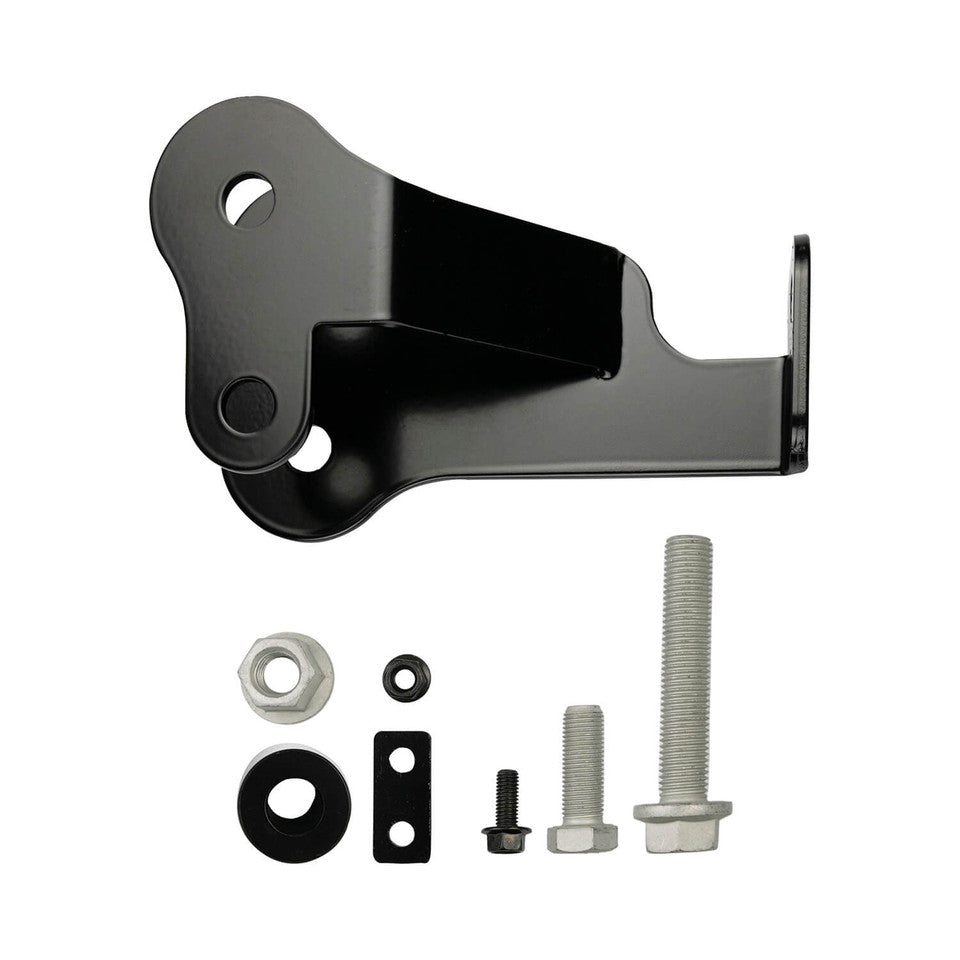 OLD MAN EMU | Ford Bronco 2021-2023 Rear Panhard Relocation Bracket (FK109)