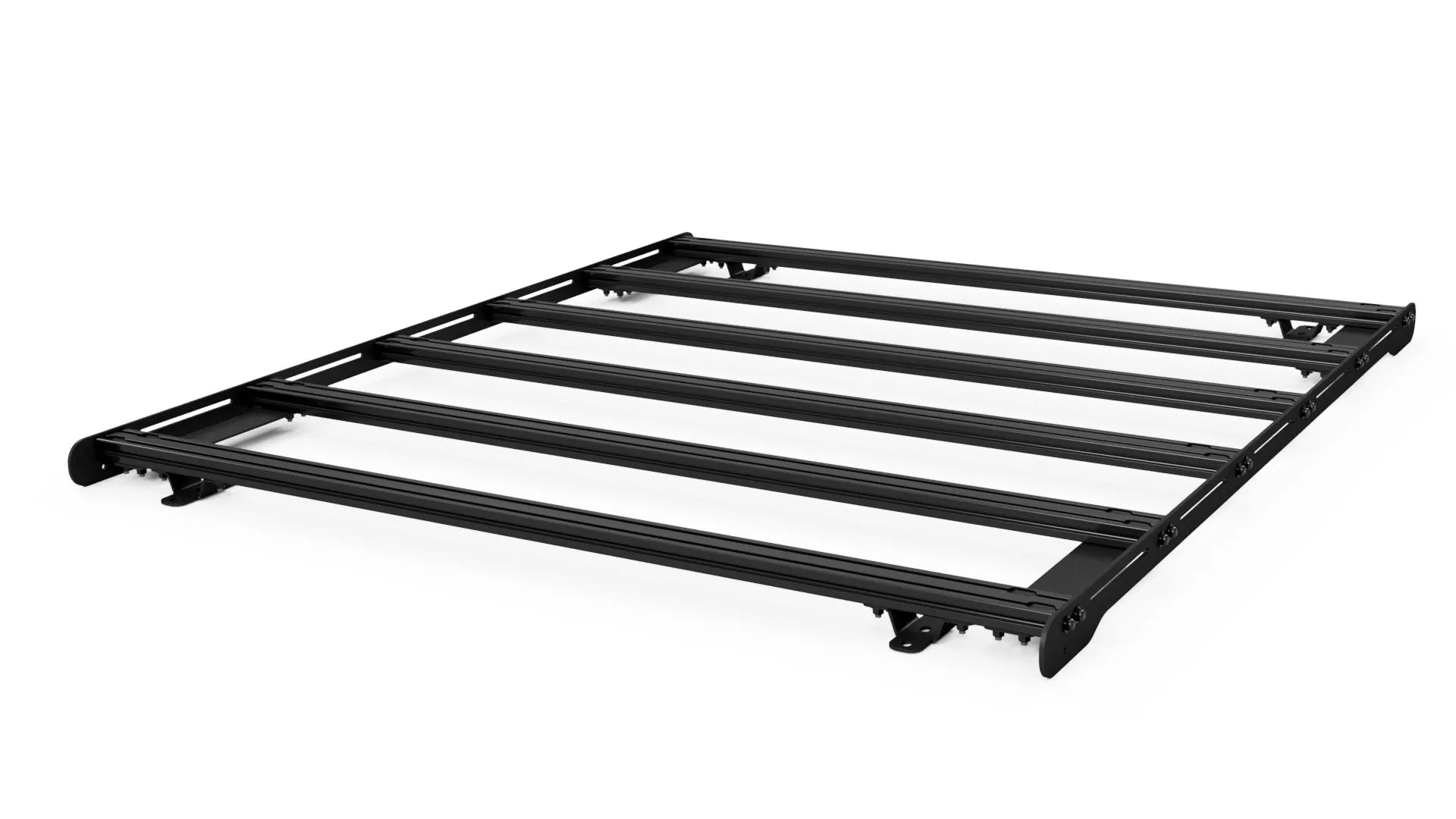 PRINSU DESIGNS | Ford Ranger Universal Top Rack 5′