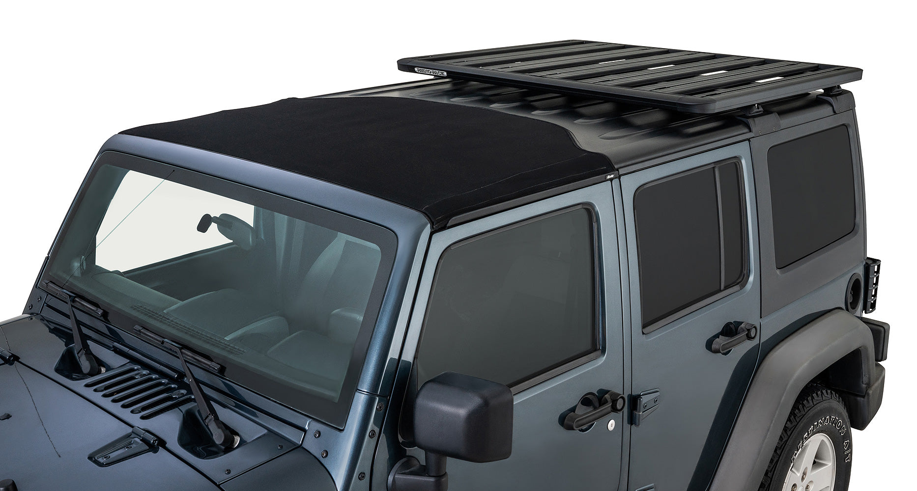 RHINO RACK | Backbone Mounting System (RJKB3)