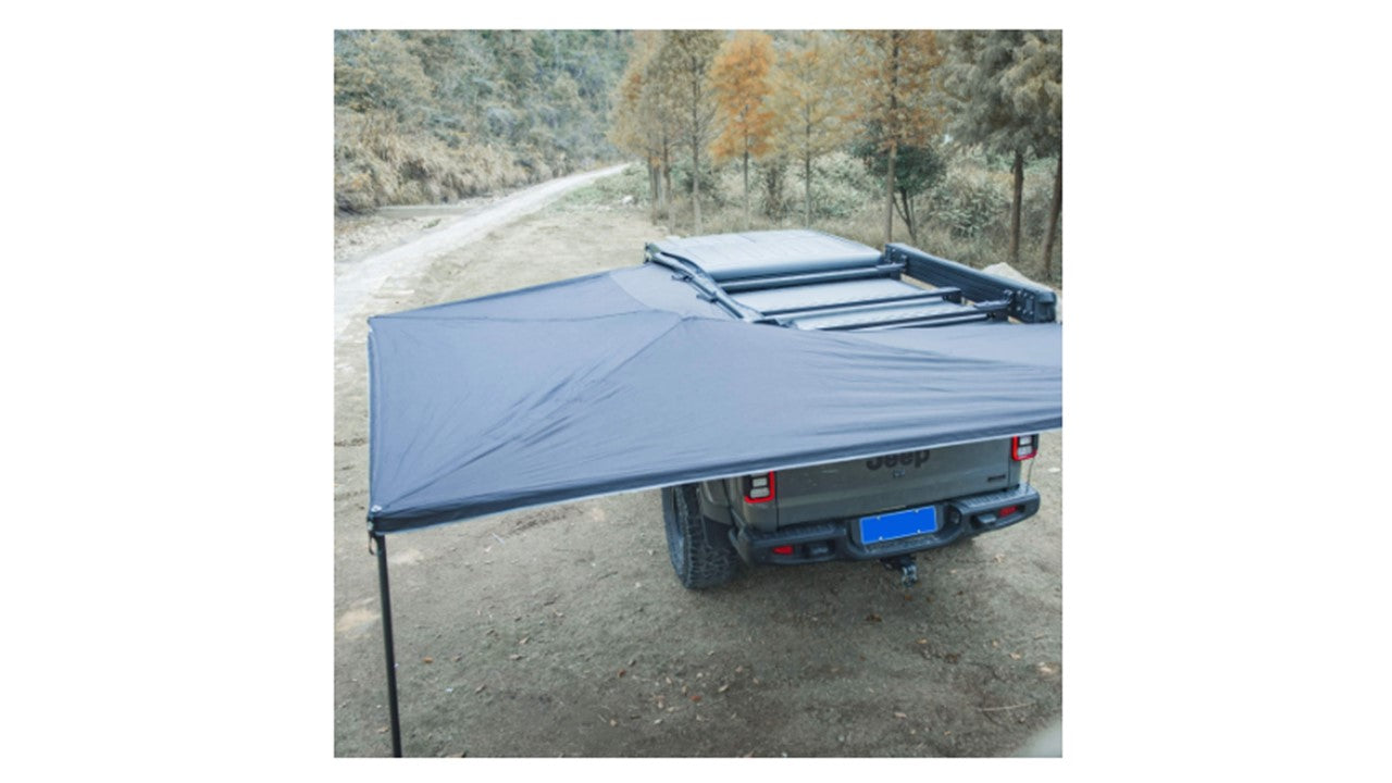 CVT TENTS | 270 Degree Awning