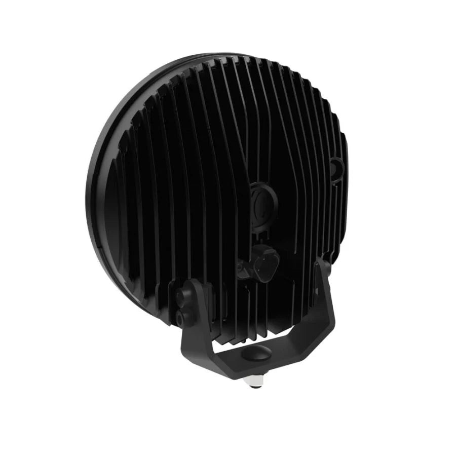 KC HILITES | SlimLite 8" LED - Master Kit - Single (1118)