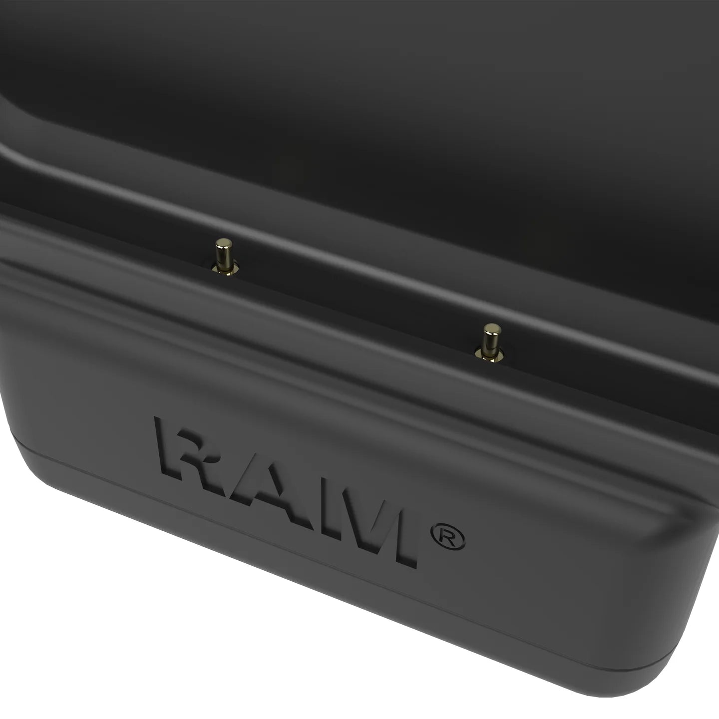RAM MOUNTS | RAM EZ-Roll'r Dock for Samsung XCover7 Pro & 6 Pro Without Case