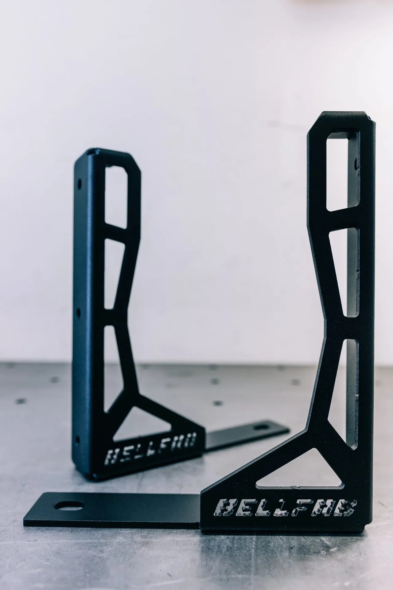 BELLFAB | Tacoma 3rd & 2nd Gen (2005-2023) Bed Brace