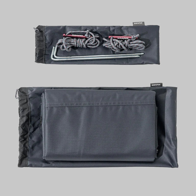 IKAMPER | Awning Canopy