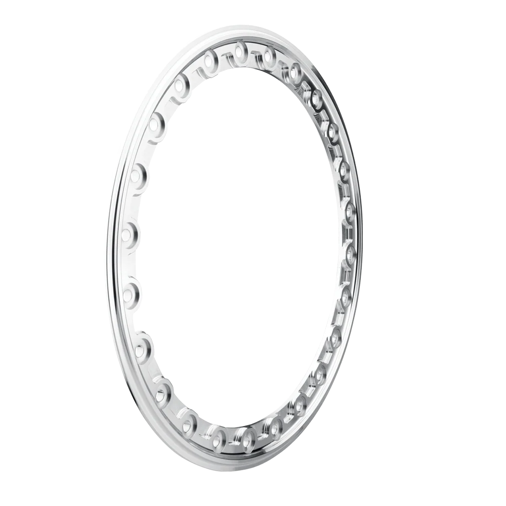 METHOD RACE WHEELS | V.7 Beadlock Hardware Ring Single Wheel (BR-DB15-7-G)