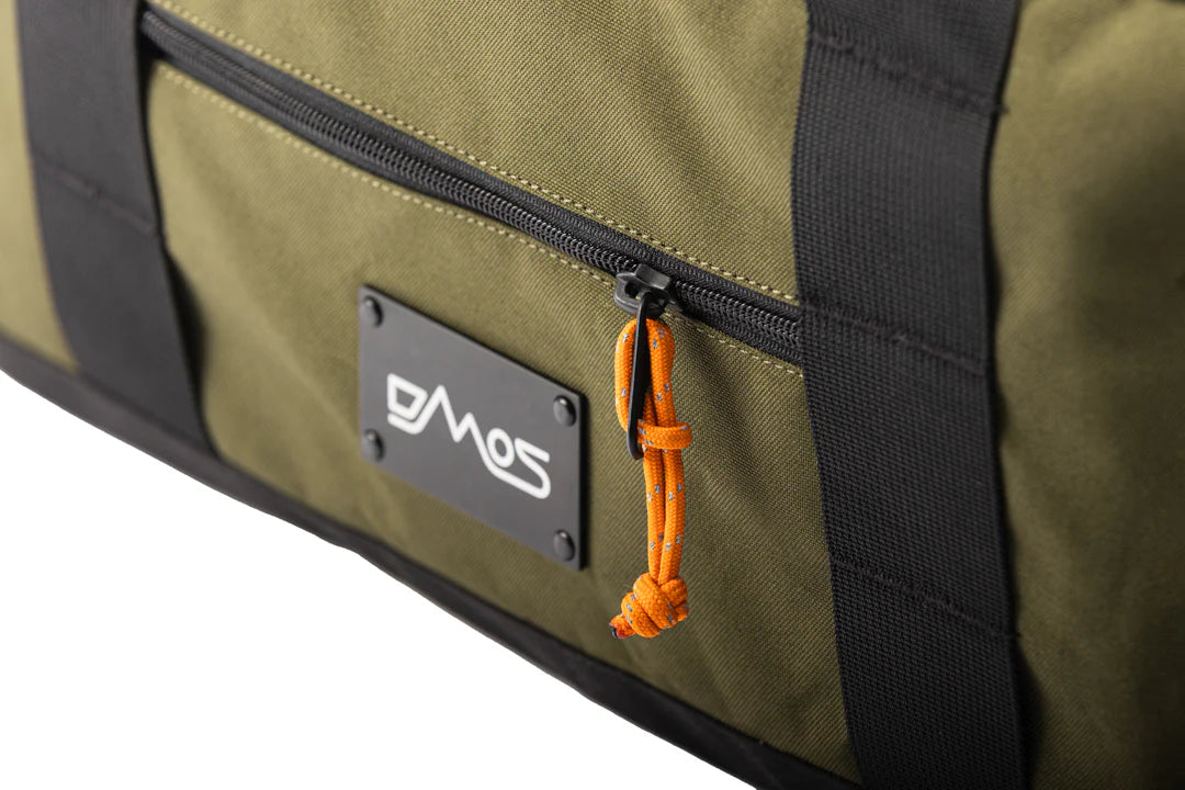 DMOS | The Rally Bag