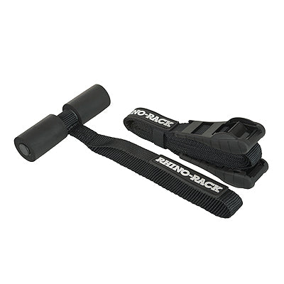 RHINO RACK | Kayak/Ski Bow Strap Bonnet Tie Down (RBAS1)